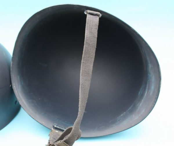 Dutch Airforce M1 helmet set - Image 7