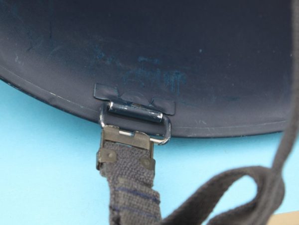 Dutch Airforce M1 helmet set - Image 6