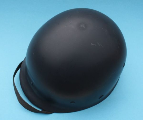 Dutch Airforce M1 helmet set - Image 5
