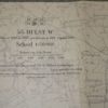 WW2 Dutch map of West Hulst - Image 4