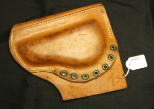 WW2 U.S. Garand cheek piece No.4