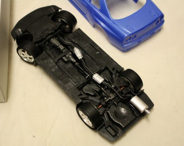 Nissan skyline GTR - Image 5