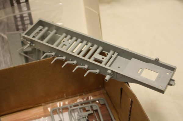 Schwere wehrmachtschlepper SWS - Image 4