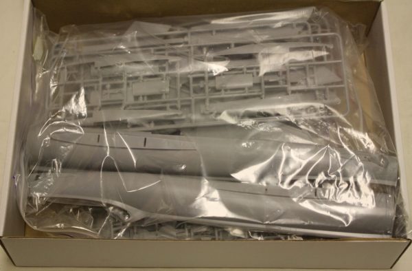 Tu-22KD  Limited Edition + extra's - Image 3