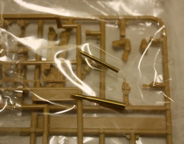 German self proppelled gun crew set Vol. 2 - Image 3