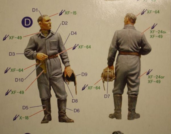 Russian tank crew (1) - Image 4