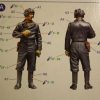 Russian tank crew (1) - Image 3
