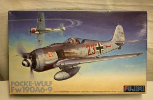 Focke-Wulf Fw190 A6 / 9