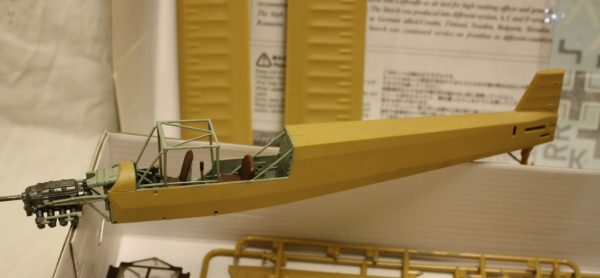Fiesler Fi 156 A-0/C-1 Storch - Image 6