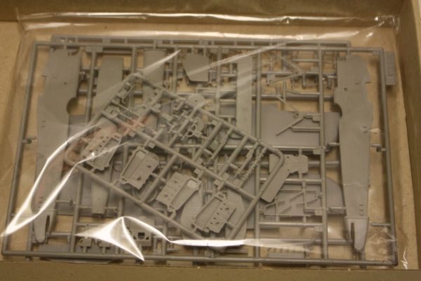 Ju D1 Long Fuselage - Image 3
