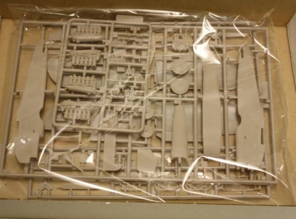Ju D1 Short Fuselage - Image 3