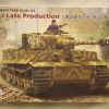 German heavy tank Sd.Kfz.181 Tiger I late production