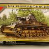 German Panzerkampfwagen IV Ausf D