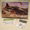 F-5E Tiger II + extra's
