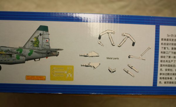 SU-25 Frogfoot A + a huge lot of extra's - Image 15