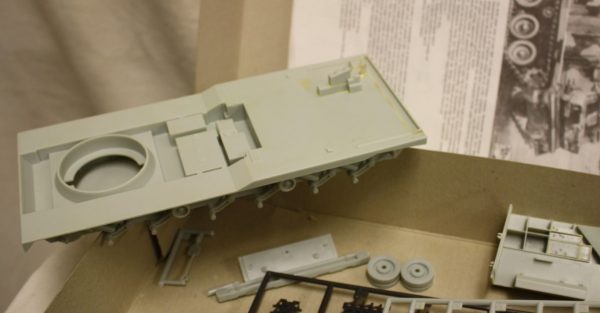 MLRS Nato Rocket Launcher - Image 3