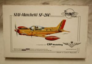 SIAI-Marchetti SF260