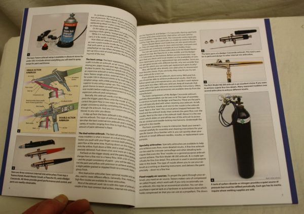How to use an airbrush - Image 2