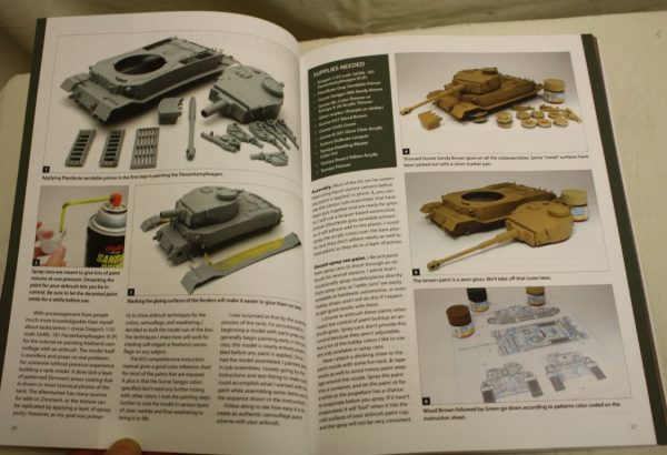 How to use an airbrush - Image 6