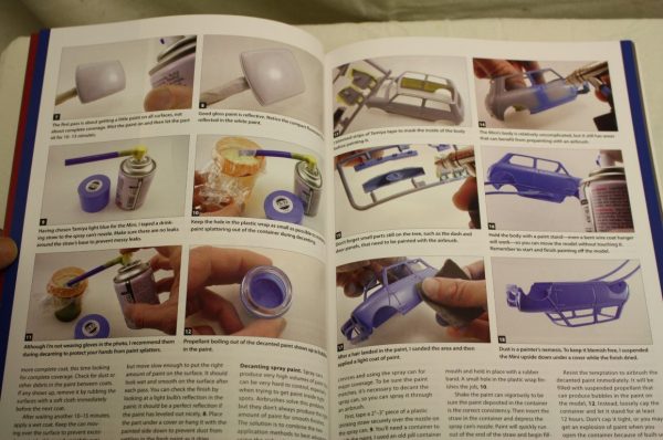 Essential skills for scale modelers - Image 2