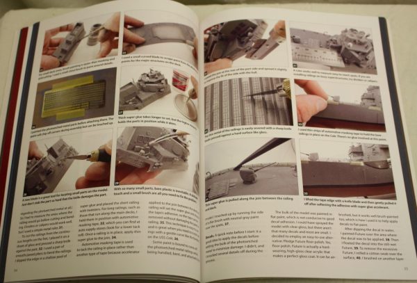 Essential skills for scale modelers - Image 6