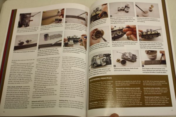 Essential skills for scale modelers - Image 5