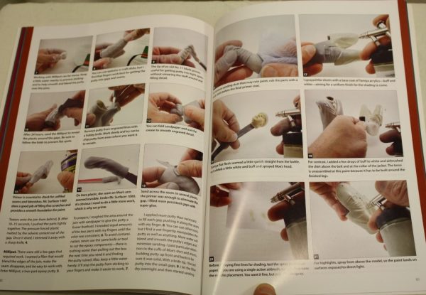 Essential skills for scale modelers - Image 4