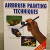 airbrush painting techniques