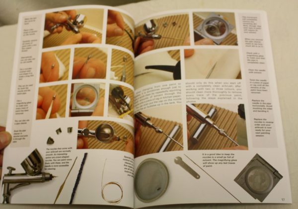 airbrush painting techniques - Image 6