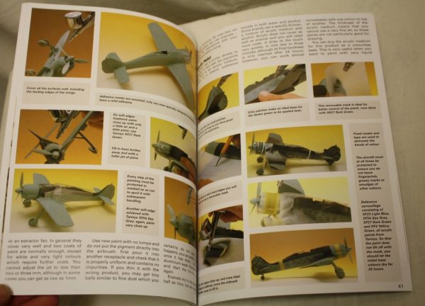 airbrush painting techniques - Image 5