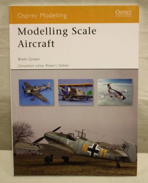 Modelling Scale Aircraft