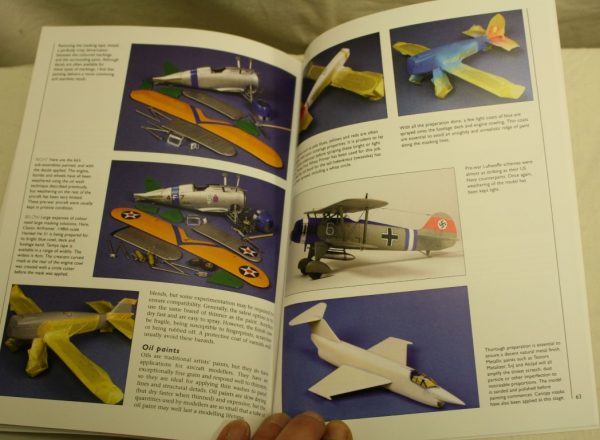 Modelling Scale Aircraft - Image 5
