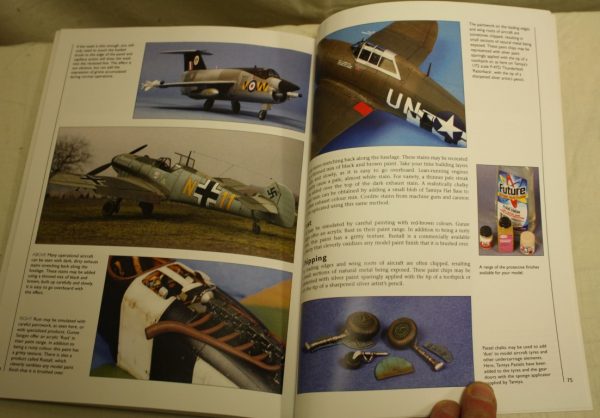 Modelling Scale Aircraft - Image 4