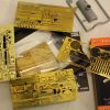 German Panther G upgrade set - Image 3