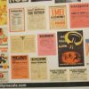 Posters WWII era - The Netherlands - Image 3