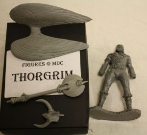 Thorgrim