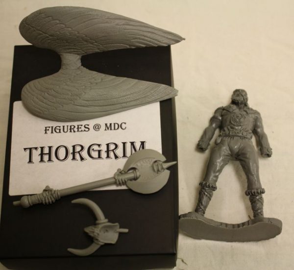 Thorgrim