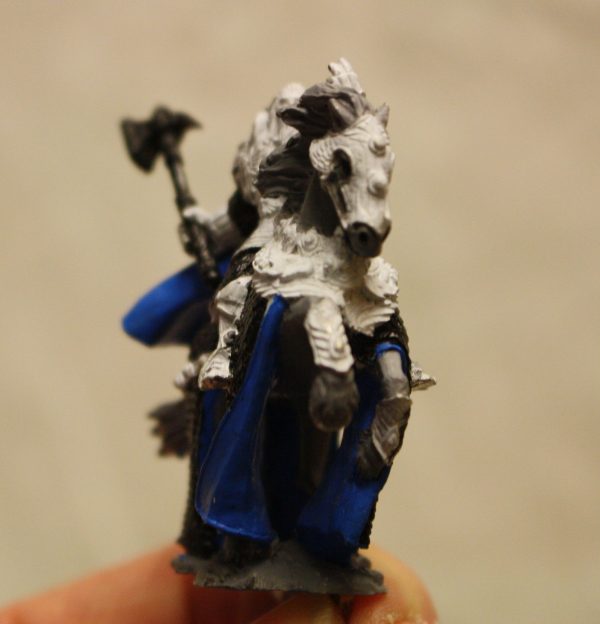 Games Workshop - Valten Exalted of Sigmar - Image 2