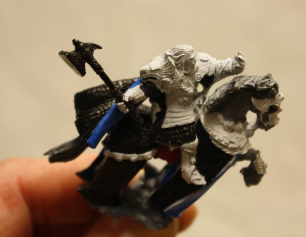 Games Workshop - Valten Exalted of Sigmar - Image 4