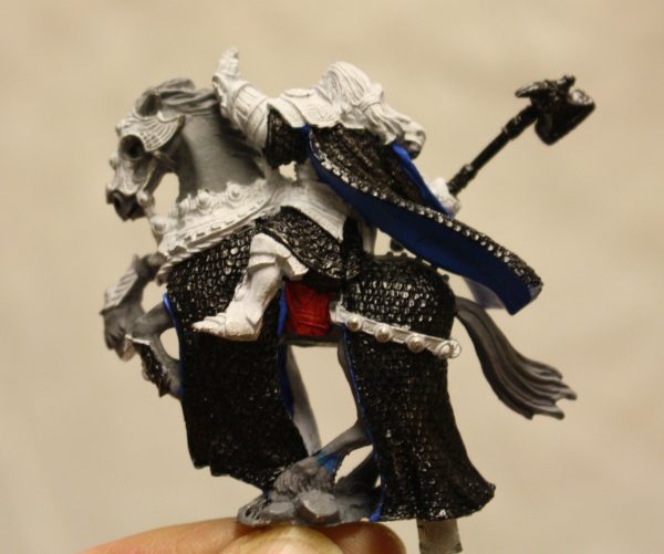 Games Workshop - Valten Exalted of Sigmar - Image 3