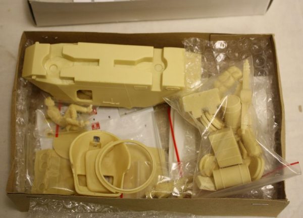 "Staghound" MkI armored car - Image 2