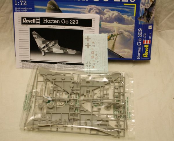 Horten Go 229 - Image 2