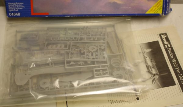 Focke Wulf Fw 190 D-11 - Image 2