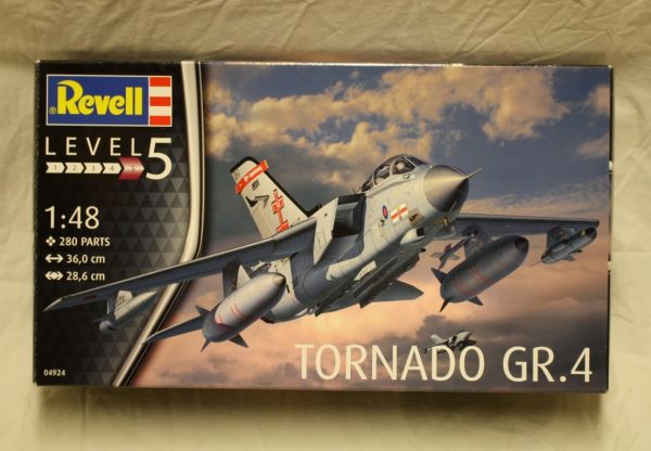Tornado GR.4