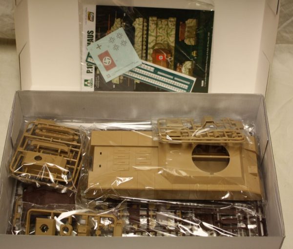 Landkreuzer P1000 Ratte - Image 5