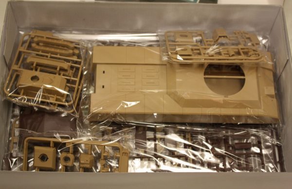 Landkreuzer P1000 Ratte - Image 3