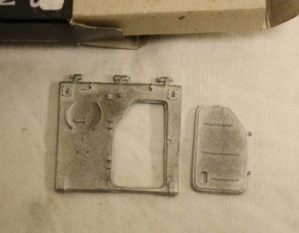 M113 new tail gate - Image 2