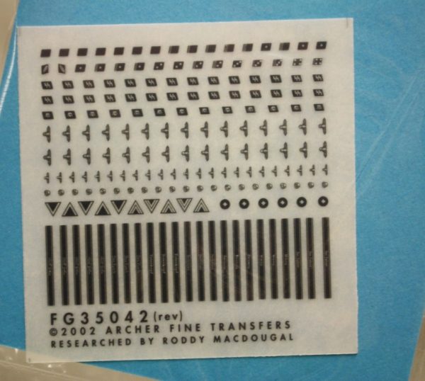 German SS uniform patches (2) - Image 3