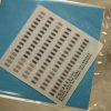 German SS shoulder boards for panzer units - Image 3