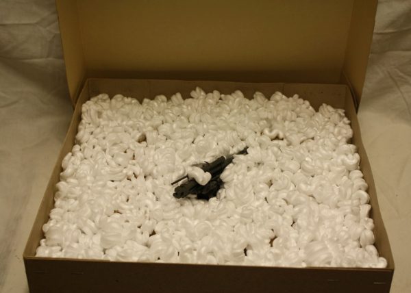 Heavy Flak emplacement ( + tamiya 88mm flak) - Image 6